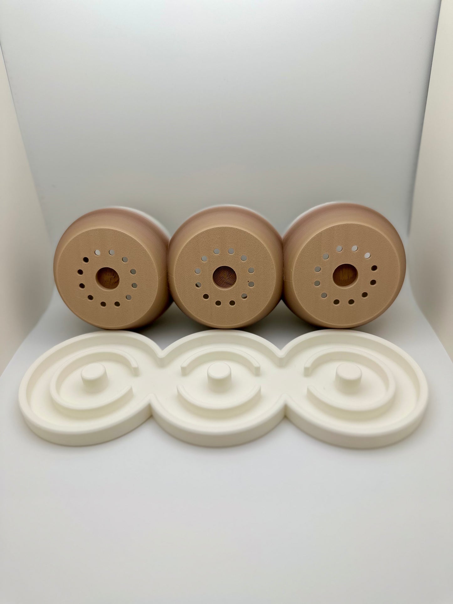 TriSphere Planter
