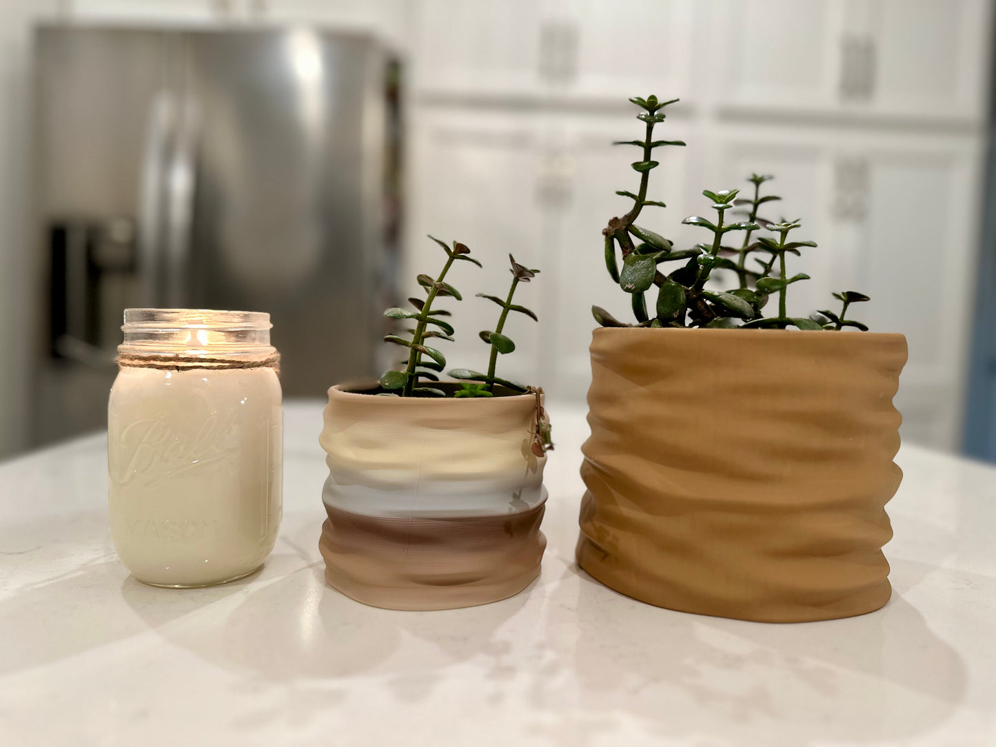 Terra Pot