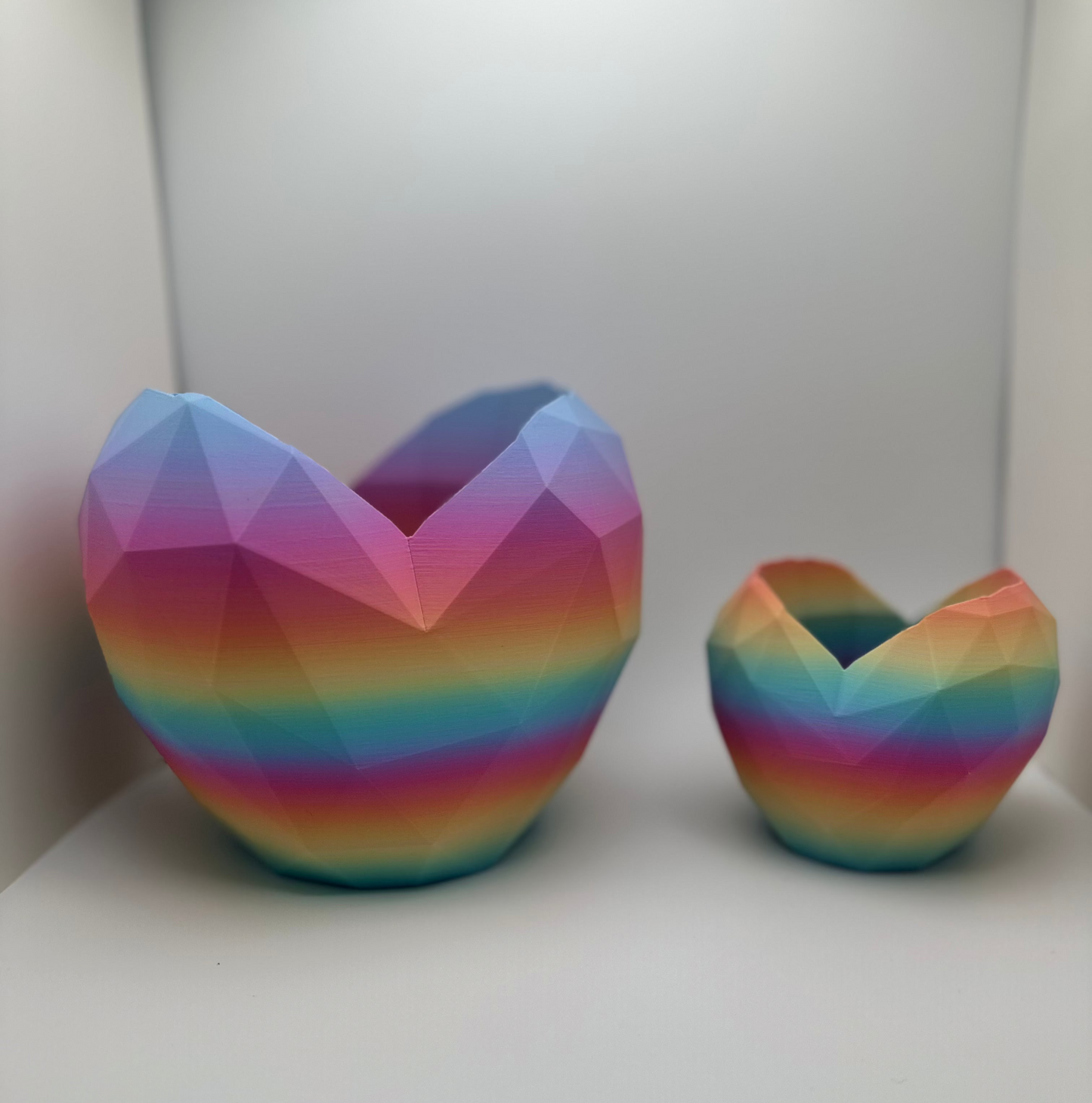 PolyHeart