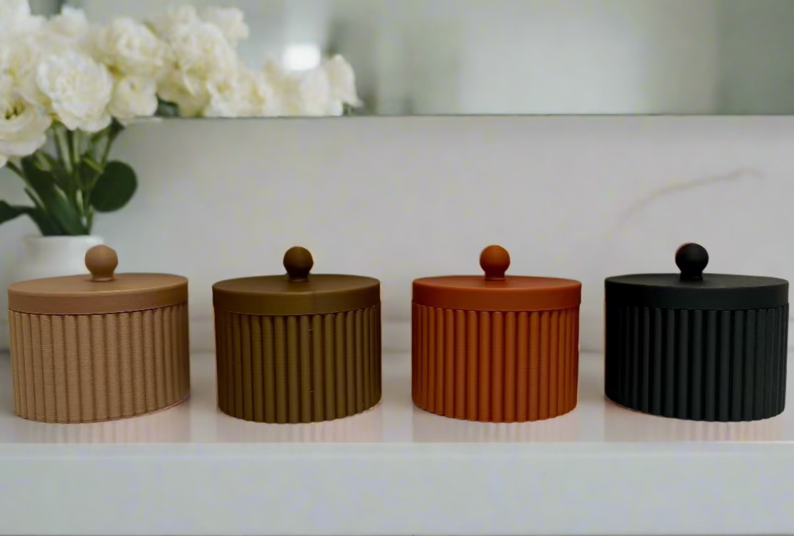 Regal Pair: Jewelry Box Set