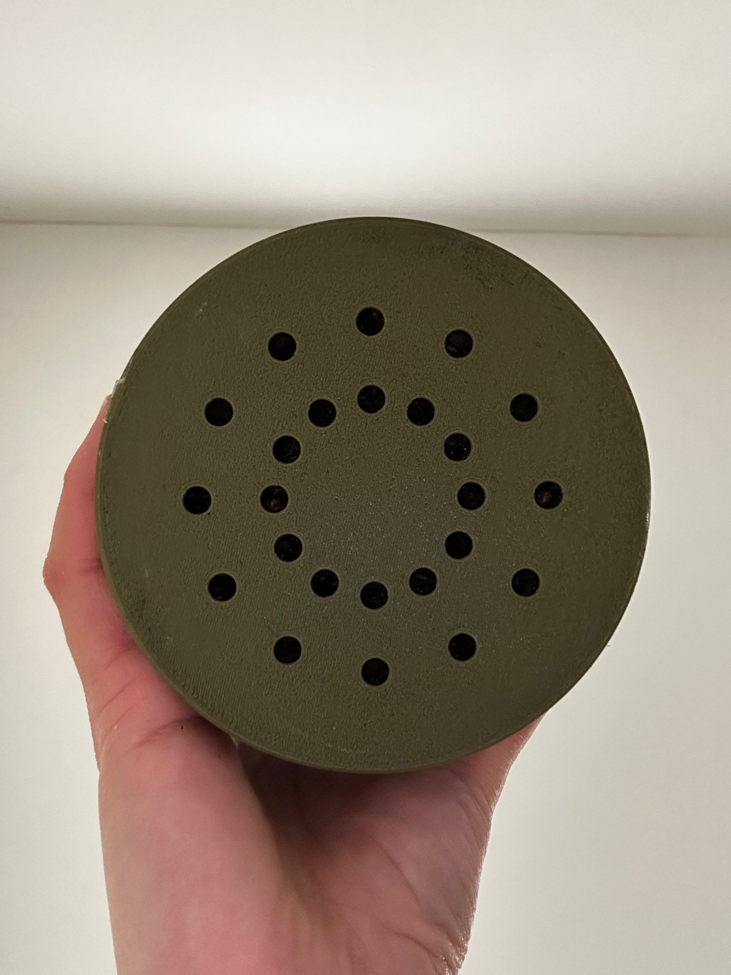Seed & Stash: Tray with Planter