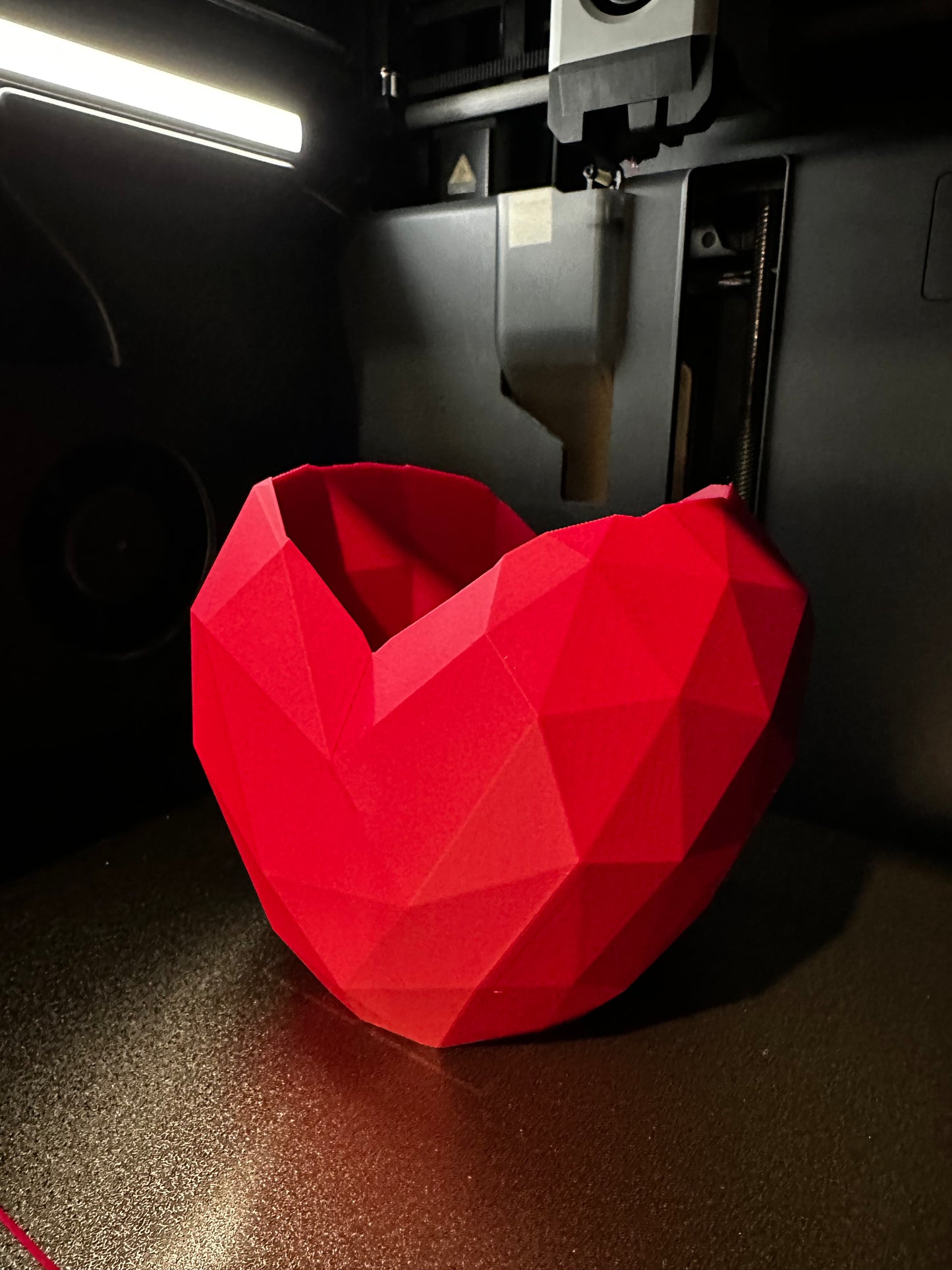 PolyHeart