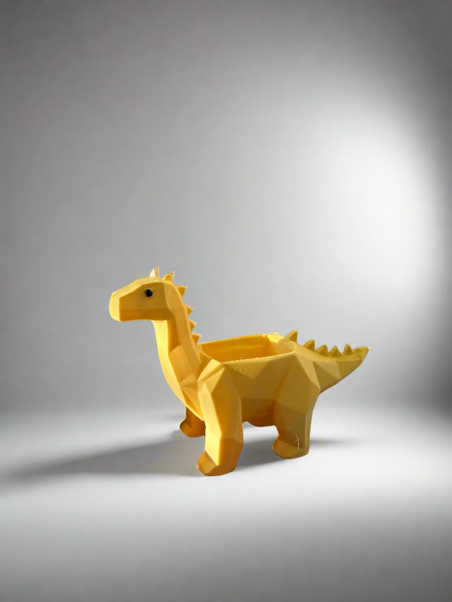 Jurassic Leaf Planter