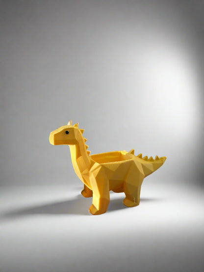 Jurassic Leaf Planter