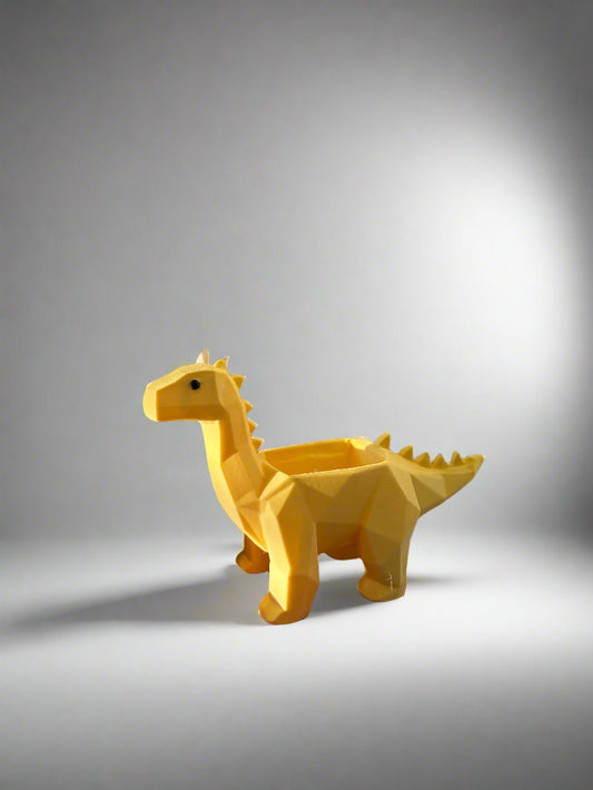 Jurassic Leaf Planter