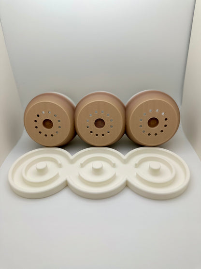 TriSphere Planter