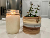 Terra Pot
